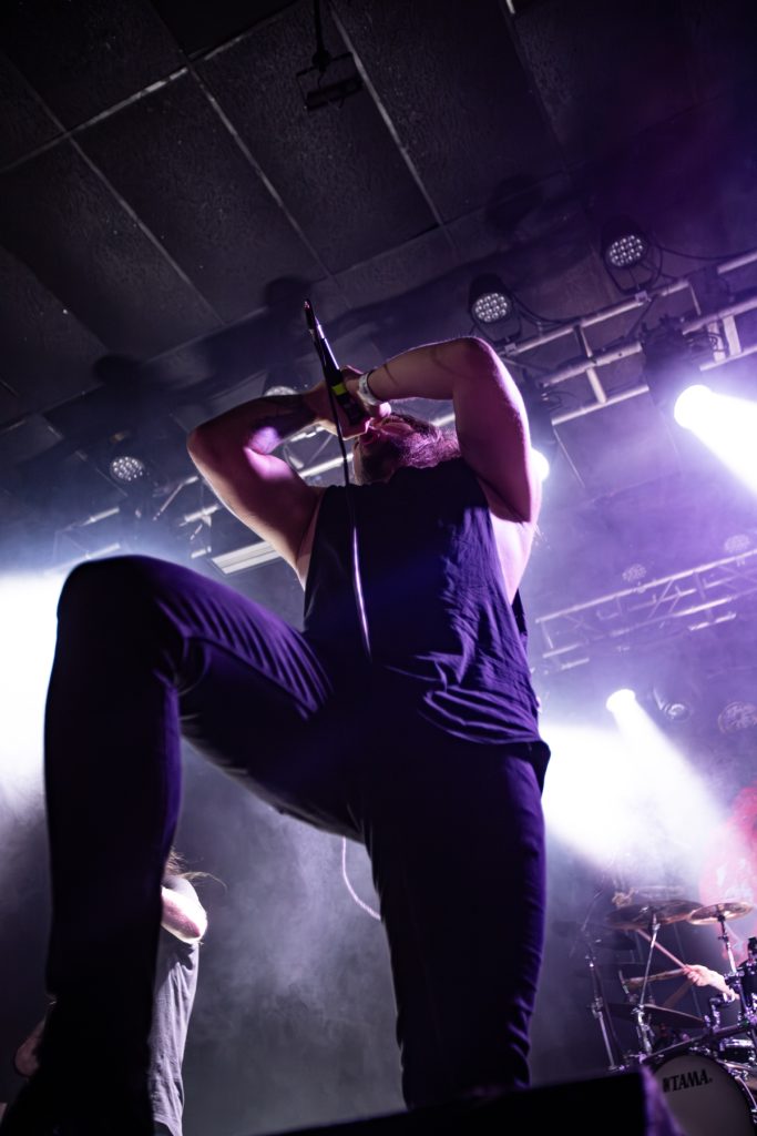 Incineration Festival 2025: Celebration of The Extremes