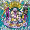 Desolated – ‘Finding Peace’