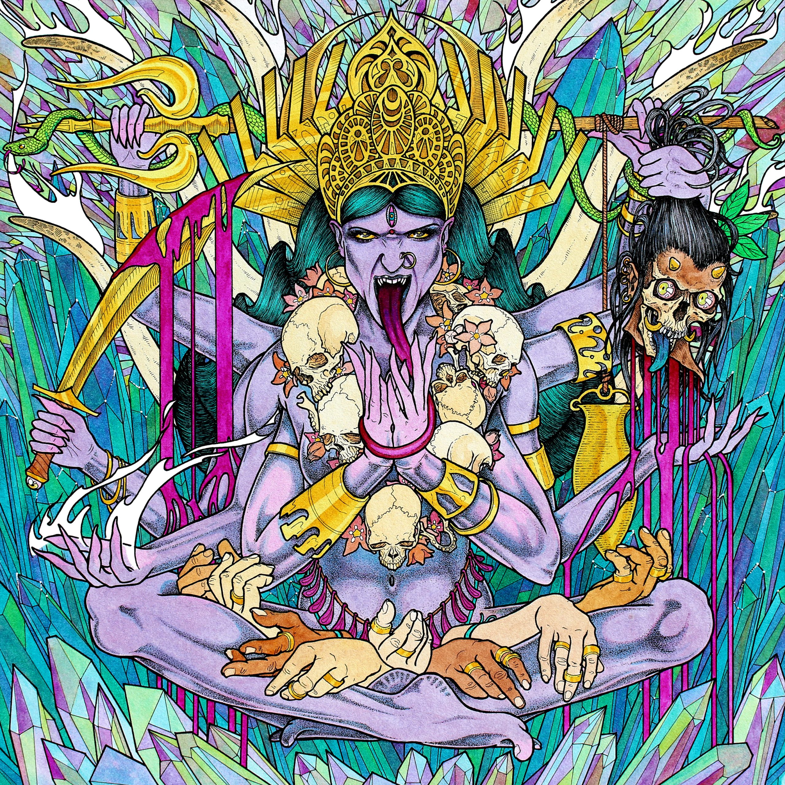 Desolated – ‘Finding Peace’