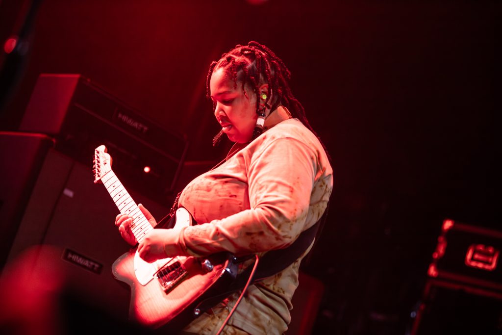 Desertfest London 2025 – Day 3 Review