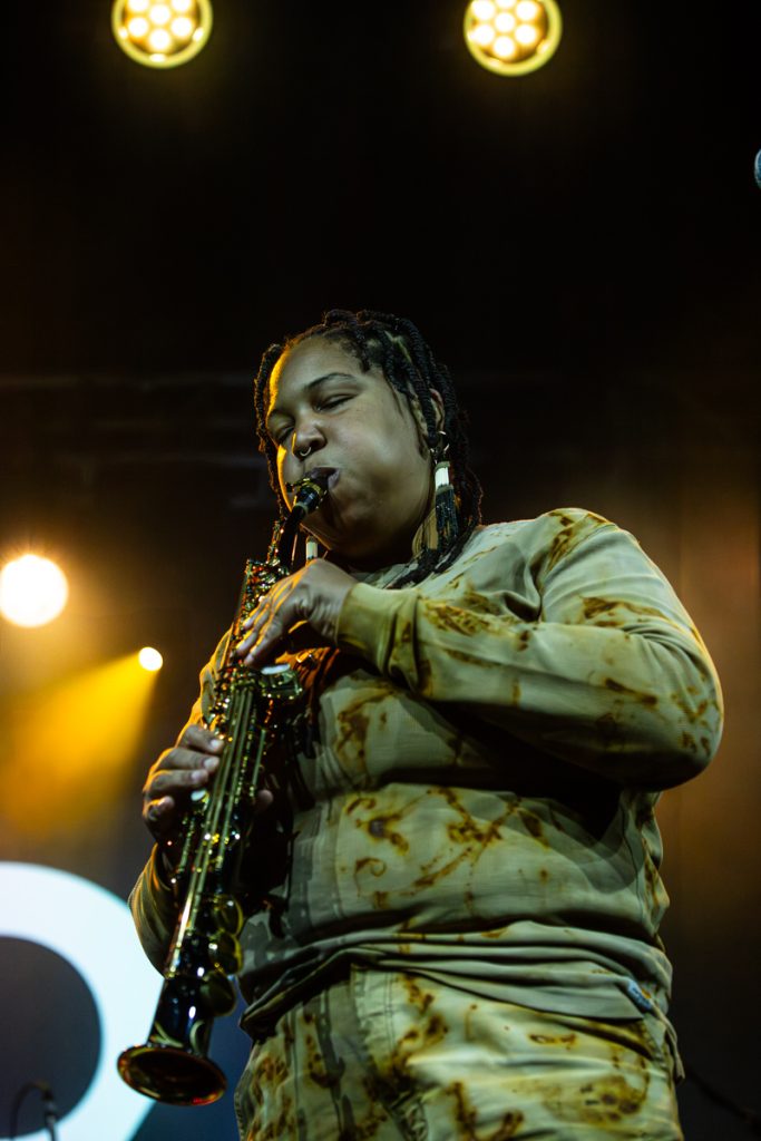 Divide Dissolve Nick Davarias Desertfest 2025 5