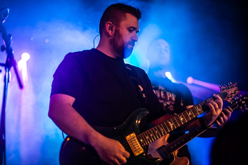 The Dollyrots & Don’t Panic ft Danny Gruff at The Key Club Leeds 03-05-2025