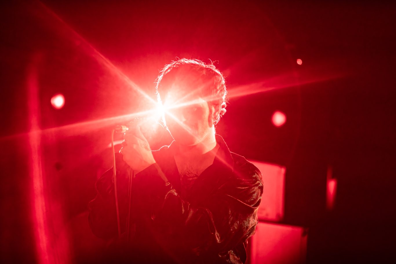 Desertfest London 2025 – Day 3 Review