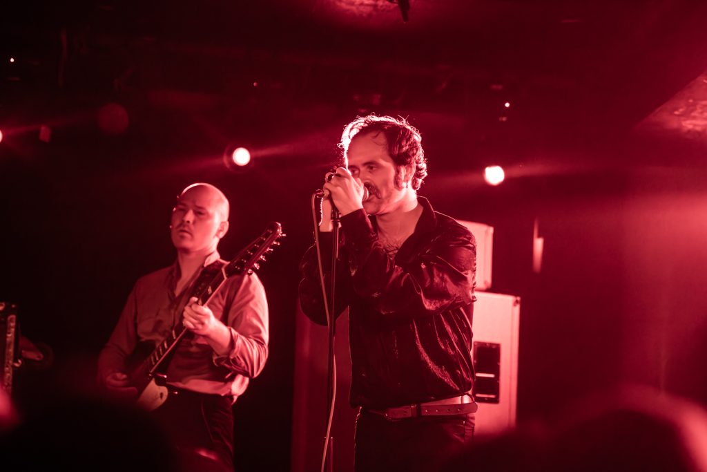 Desertfest London 2025 – Day 3 Review