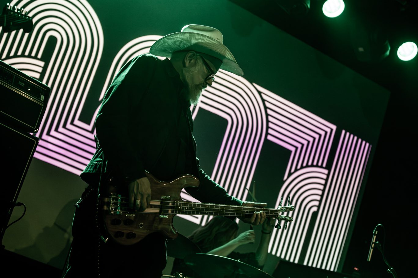 Desertfest London 2025 – Day 3 Review