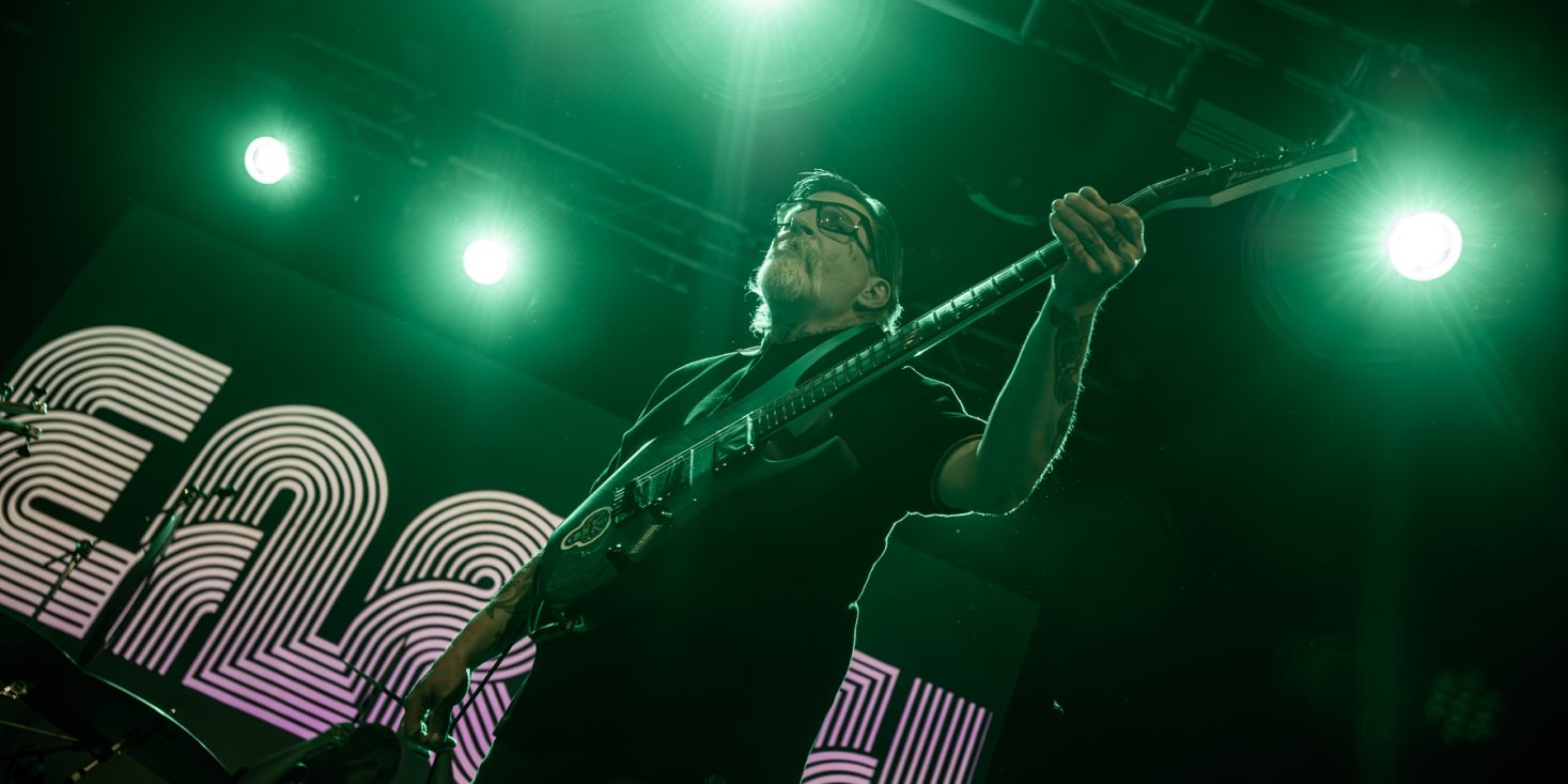 Desertfest London 2025 – Day 3 Review