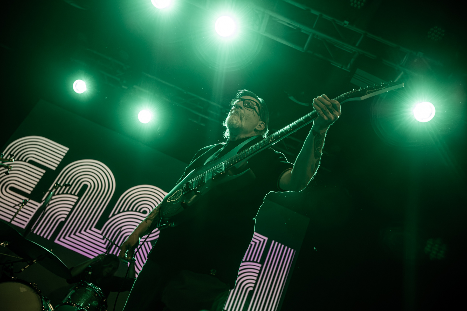 Desertfest London 2025 – Day 3 Review