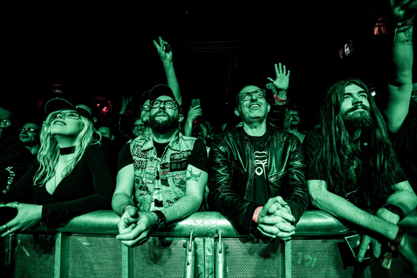 Desertfest London 2025 – Day 3 Review