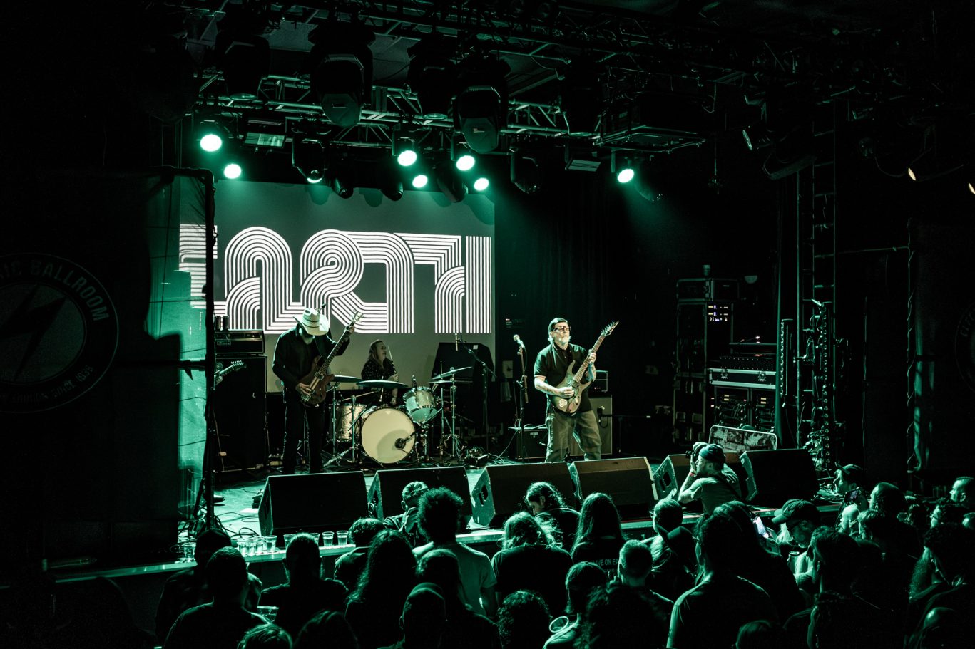 Desertfest London 2025 – Day 3 Review