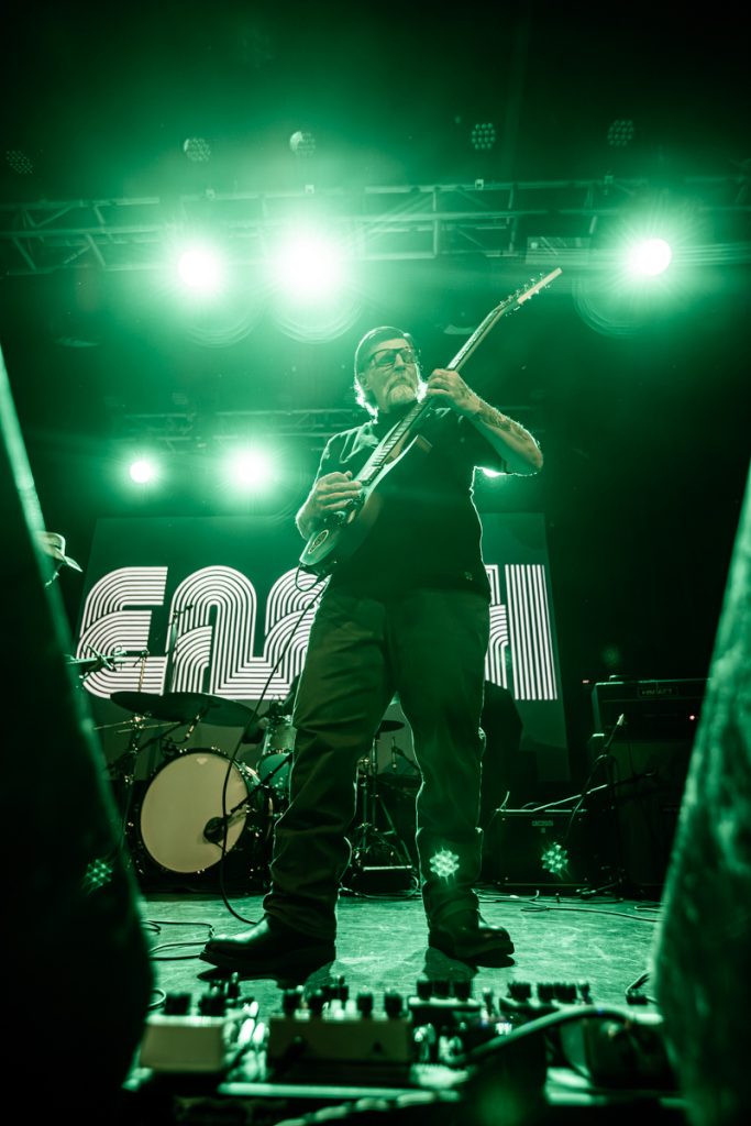 Earth Nick Davarias Desertfest 2025 2