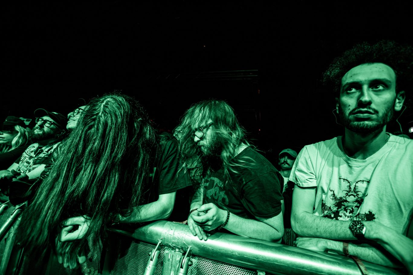 Desertfest London 2025 – Day 3 Review