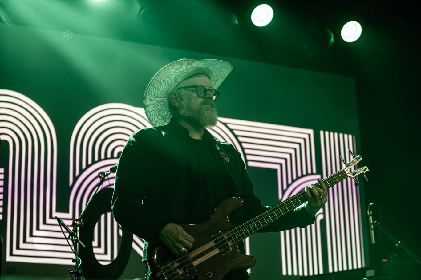 Desertfest London 2025 – Day 3 Review