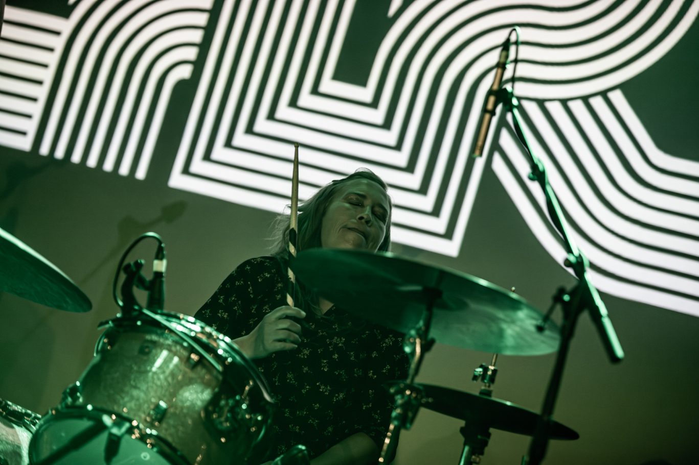 Desertfest London 2025 – Day 3 Review