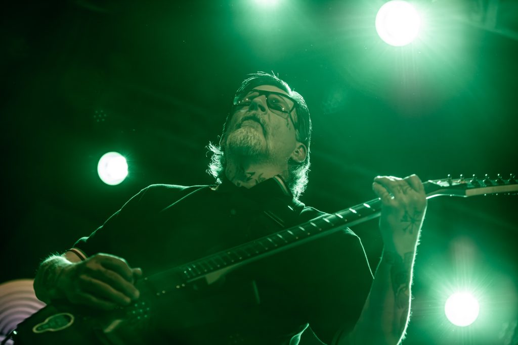 Desertfest London 2025 – Day 3 Review