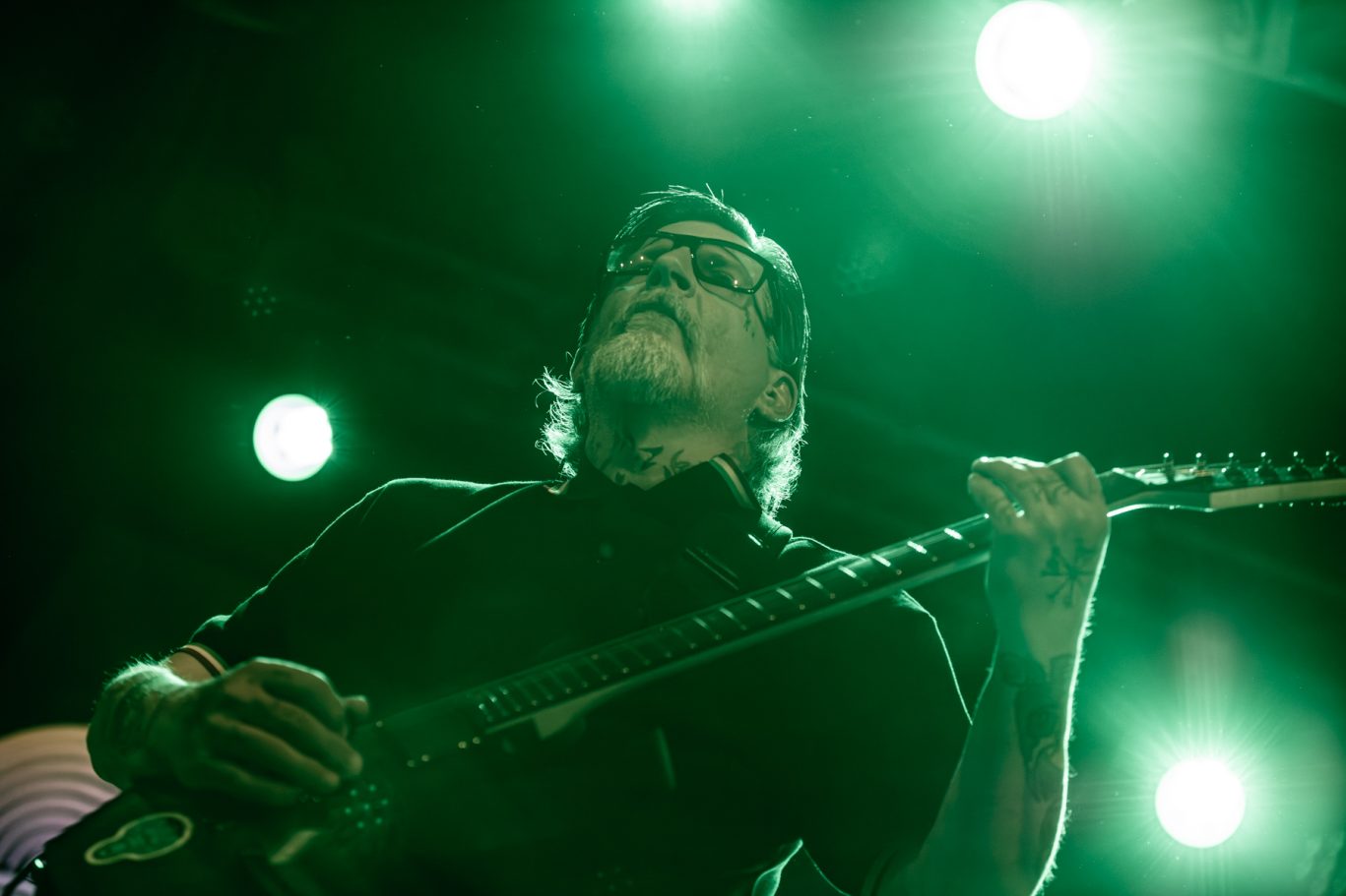 Desertfest London 2025 – Day 3 Review