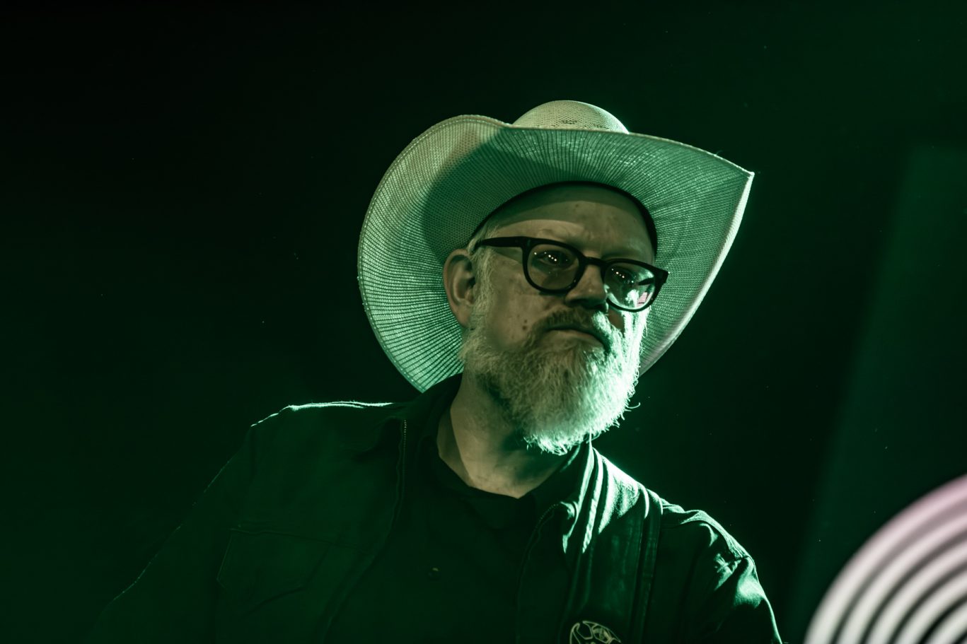 Desertfest London 2025 – Day 3 Review