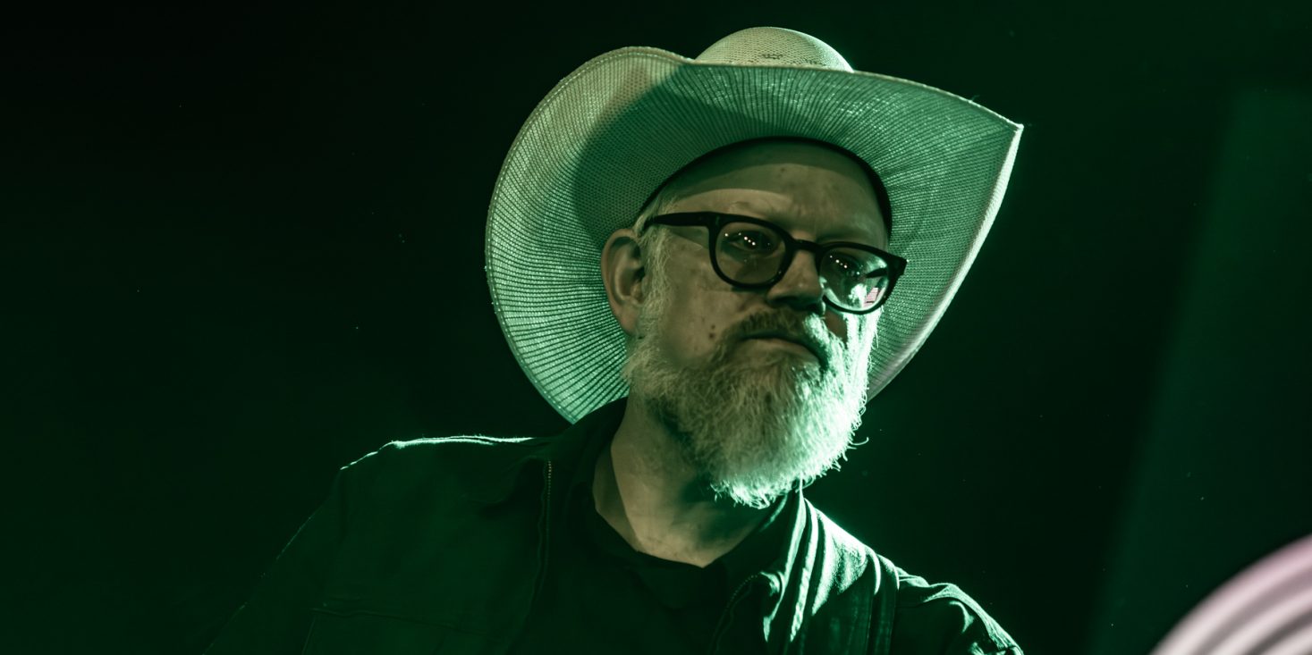 Desertfest London 2025 – Day 3 Review