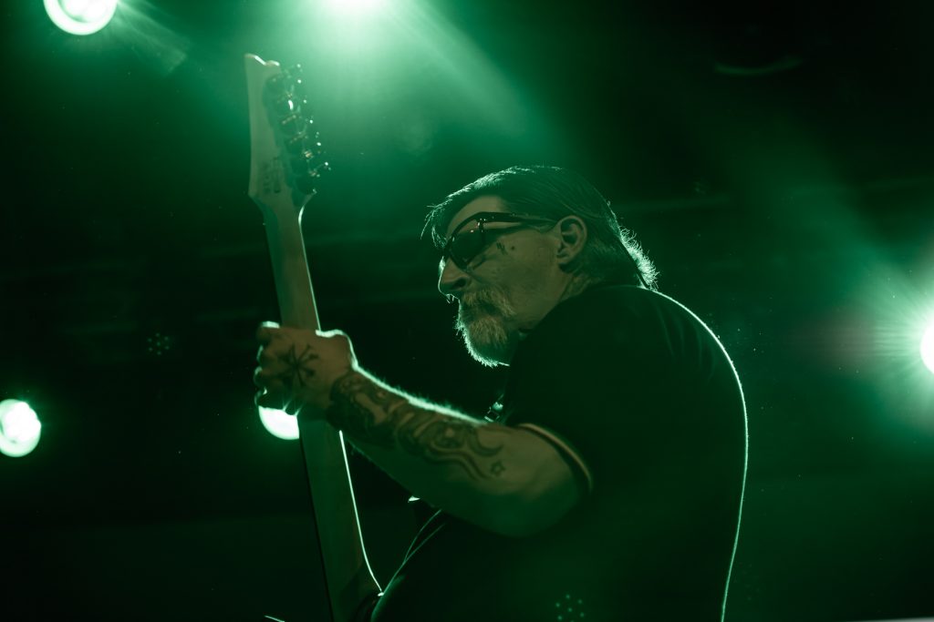 Earth Nick Davarias Desertfest 2025 9