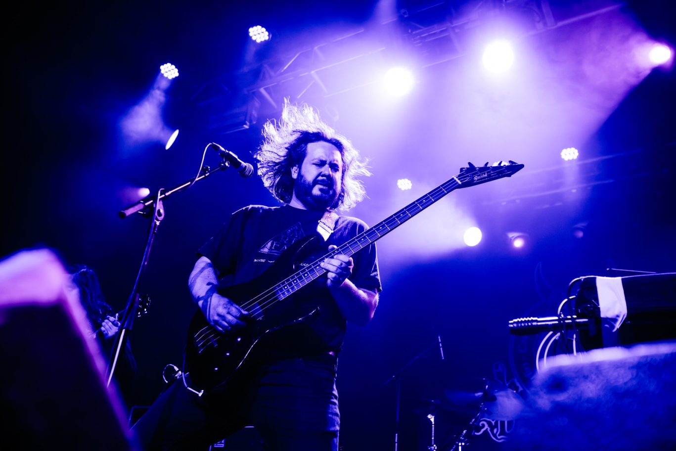 DesertFest London 2025 – Day 1 Review