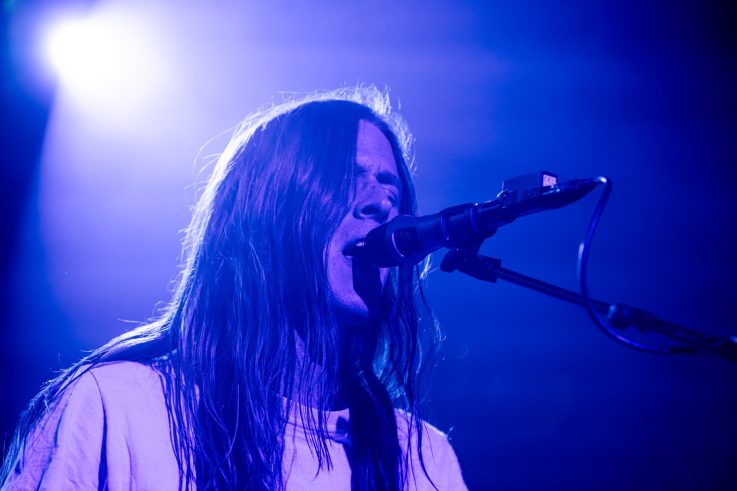 DesertFest London 2025 – Day 1 Review