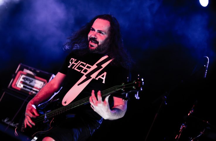 DesertFest London 2025 – Day 1 Review