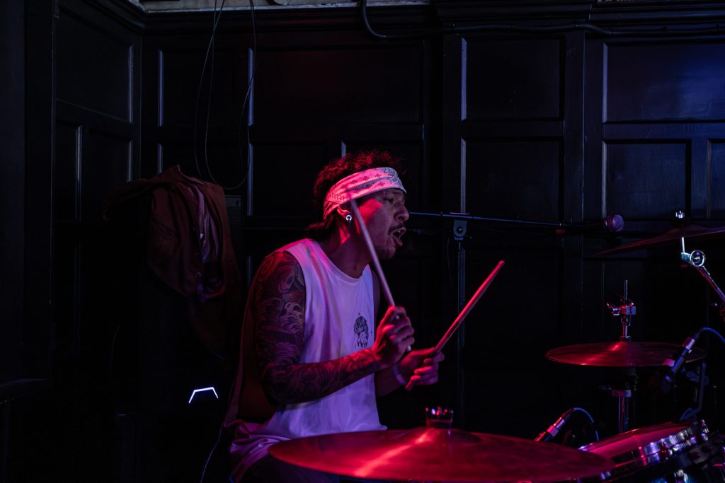 DesertFest London 2025 – Day 1 Review