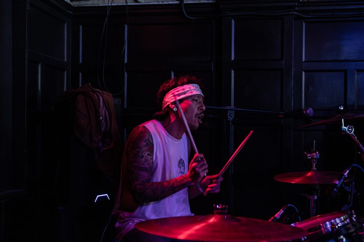 DesertFest London 2025 – Day 1 Review