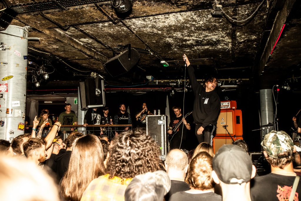 DesertFest London 2025 – Day 1 Review