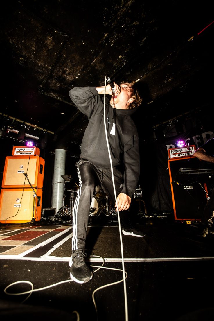 DesertFest London 2025 – Day 1 Review