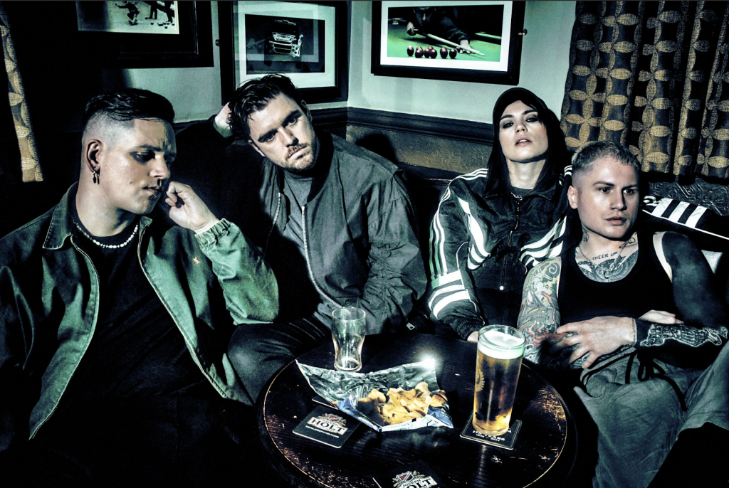 HOT MILK ANNOUNCE UK HEADLINE TOUR FOR AUTUMN 2025: AMAZING LINEUP, BIGGEST VENUES TO DATE