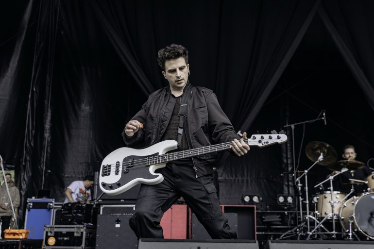 Slam Dunk Festival 2025 North Day Review