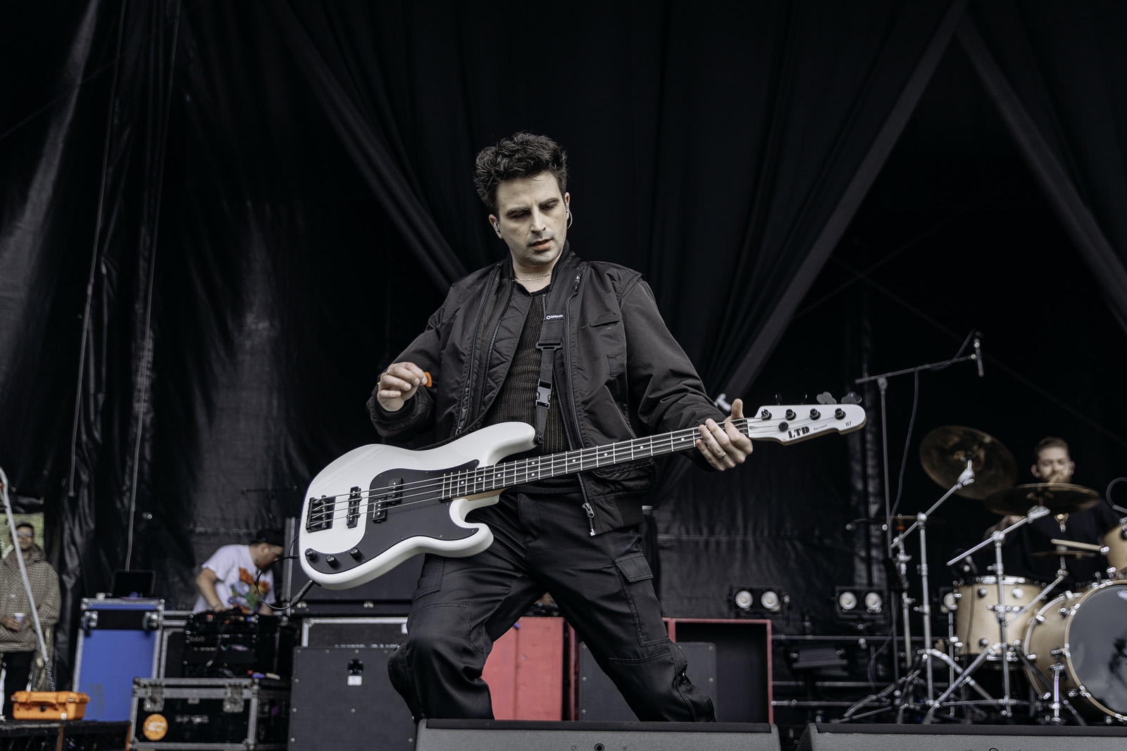 Slam Dunk Festival 2025 North Day Review