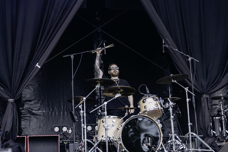 Slam Dunk Festival 2025 North Day Review