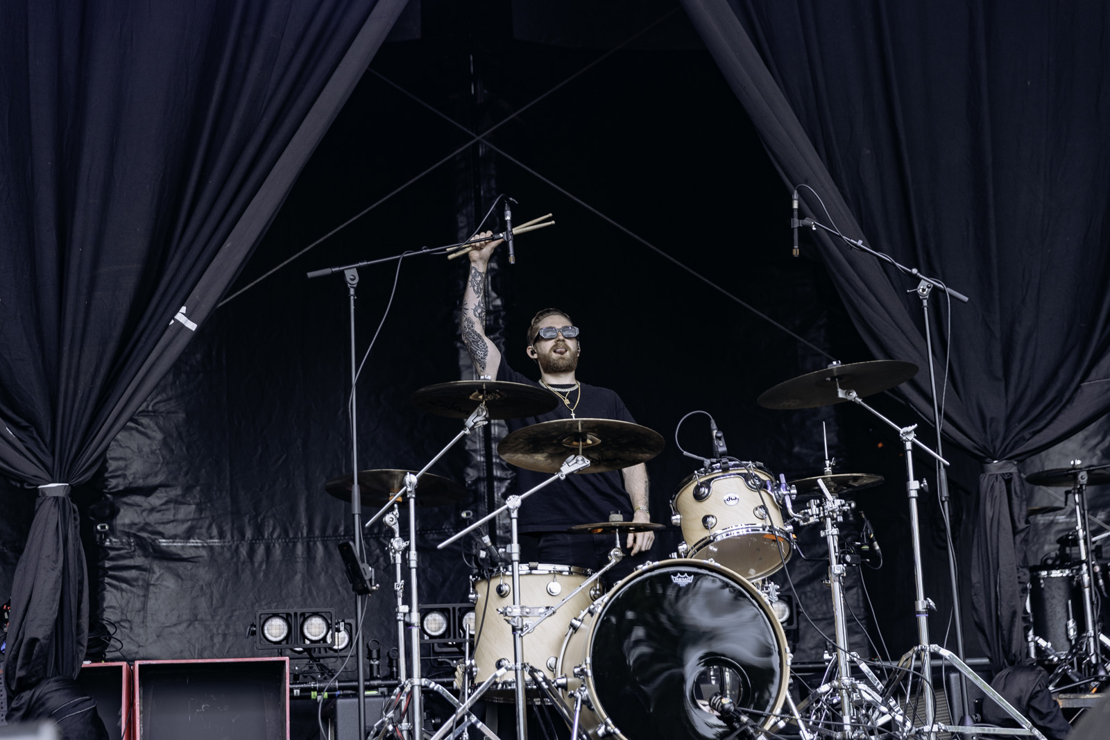 Slam Dunk Festival 2025 North Day Review