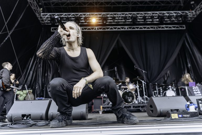 Slam Dunk Festival 2025 North Day Review