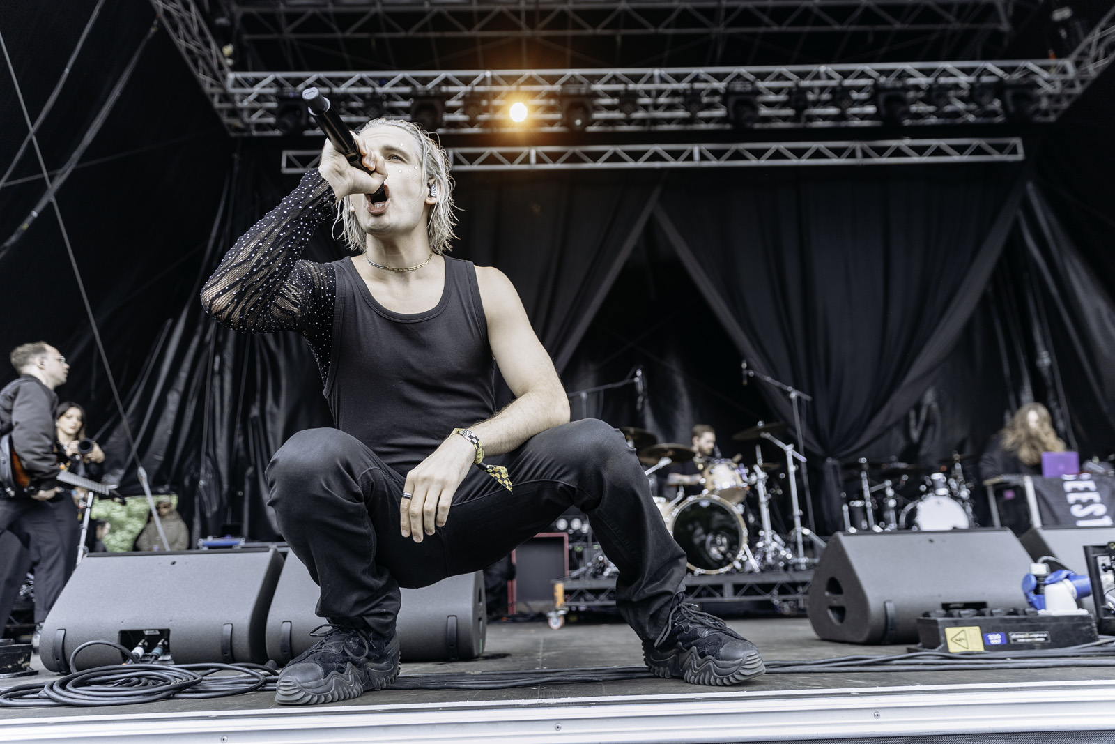 Slam Dunk Festival 2025 North Day Review