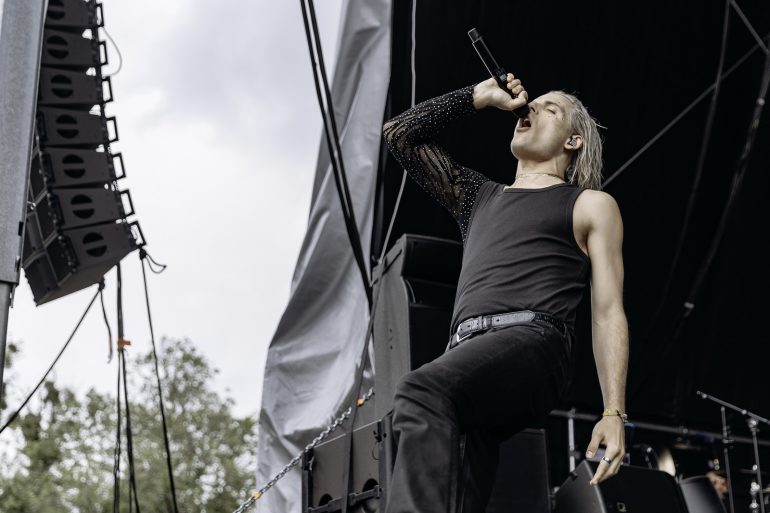 Slam Dunk Festival 2025 North Day Review