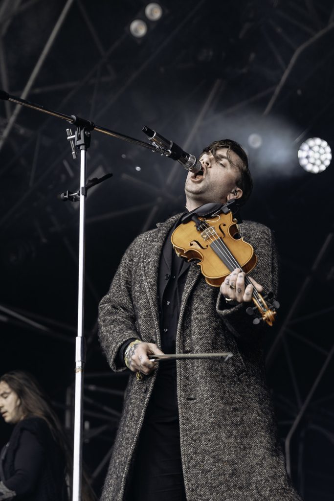 Imminence at Slam Dunk 2025: Live Gallery