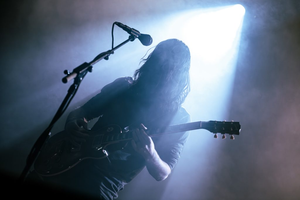 Desertfest London 2025 – Day 3 Review