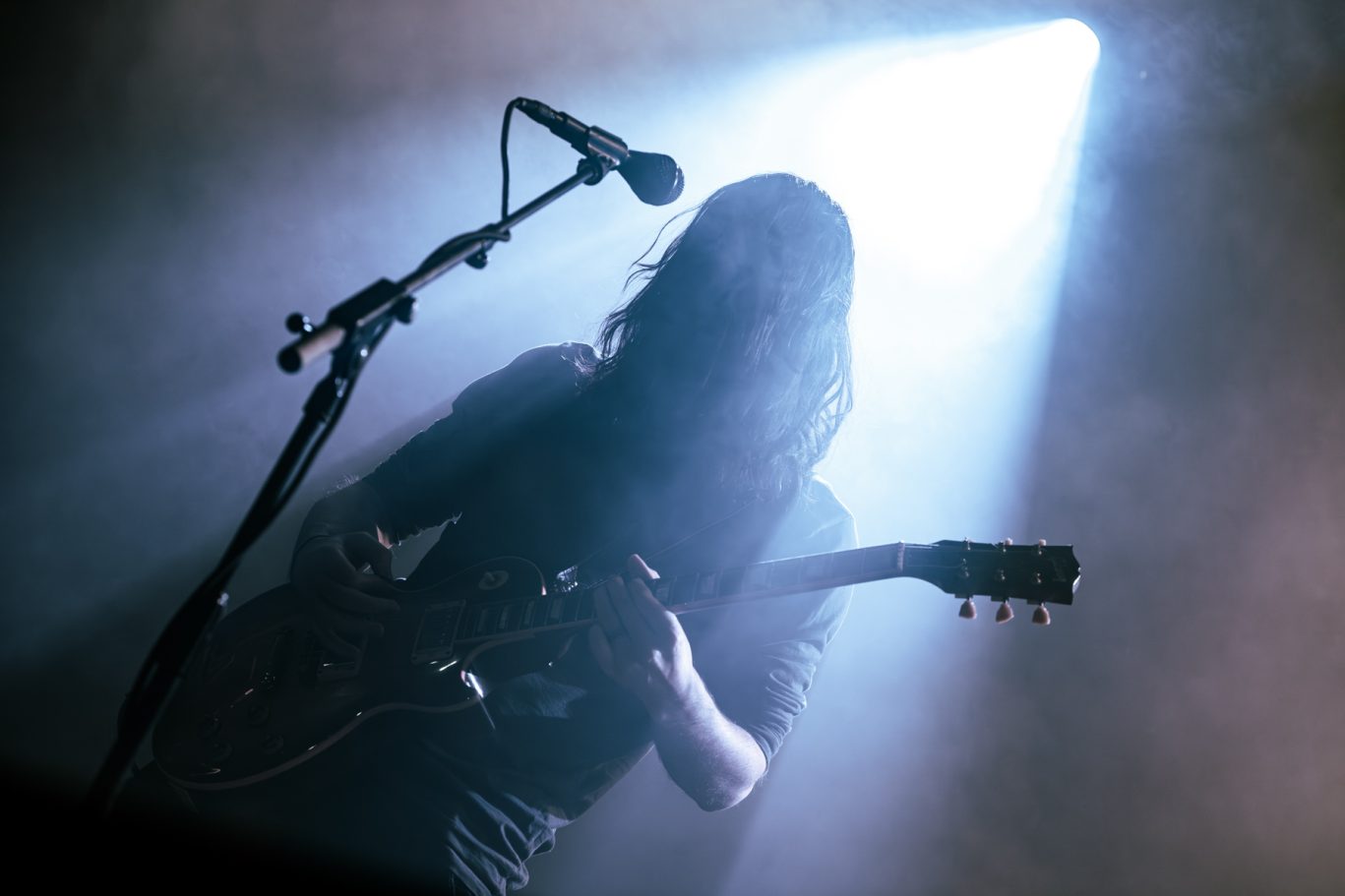 Desertfest London 2025 – Day 3 Review