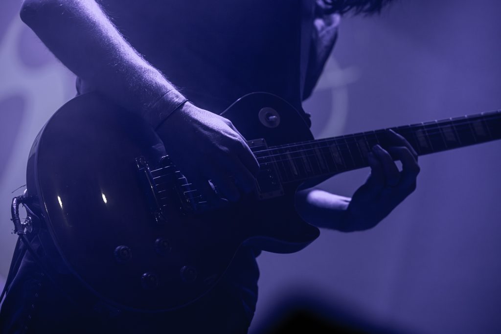 Khan Nick Davarias Desertfest 2025 3