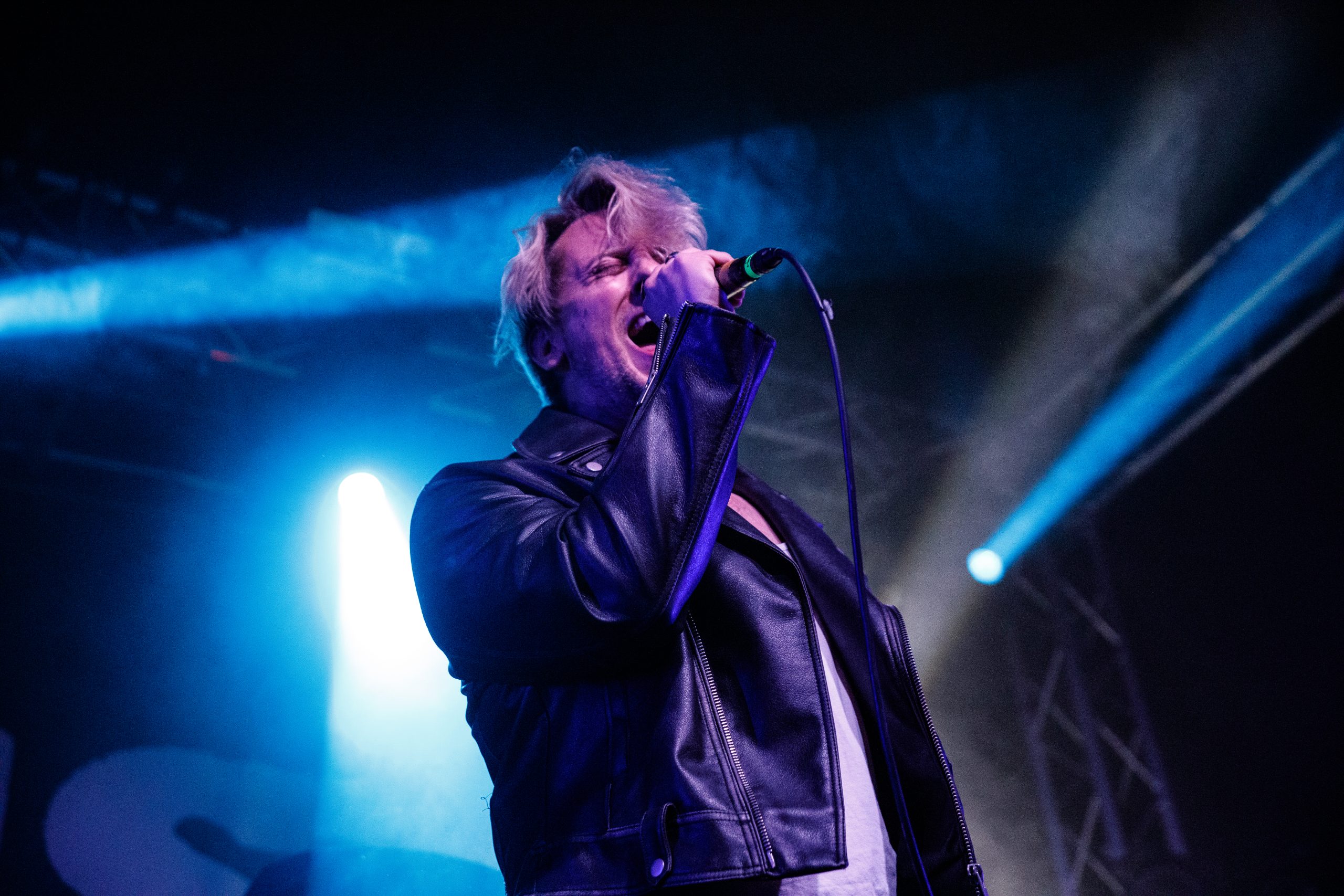 The Used at The Dome, London, 22.5.25