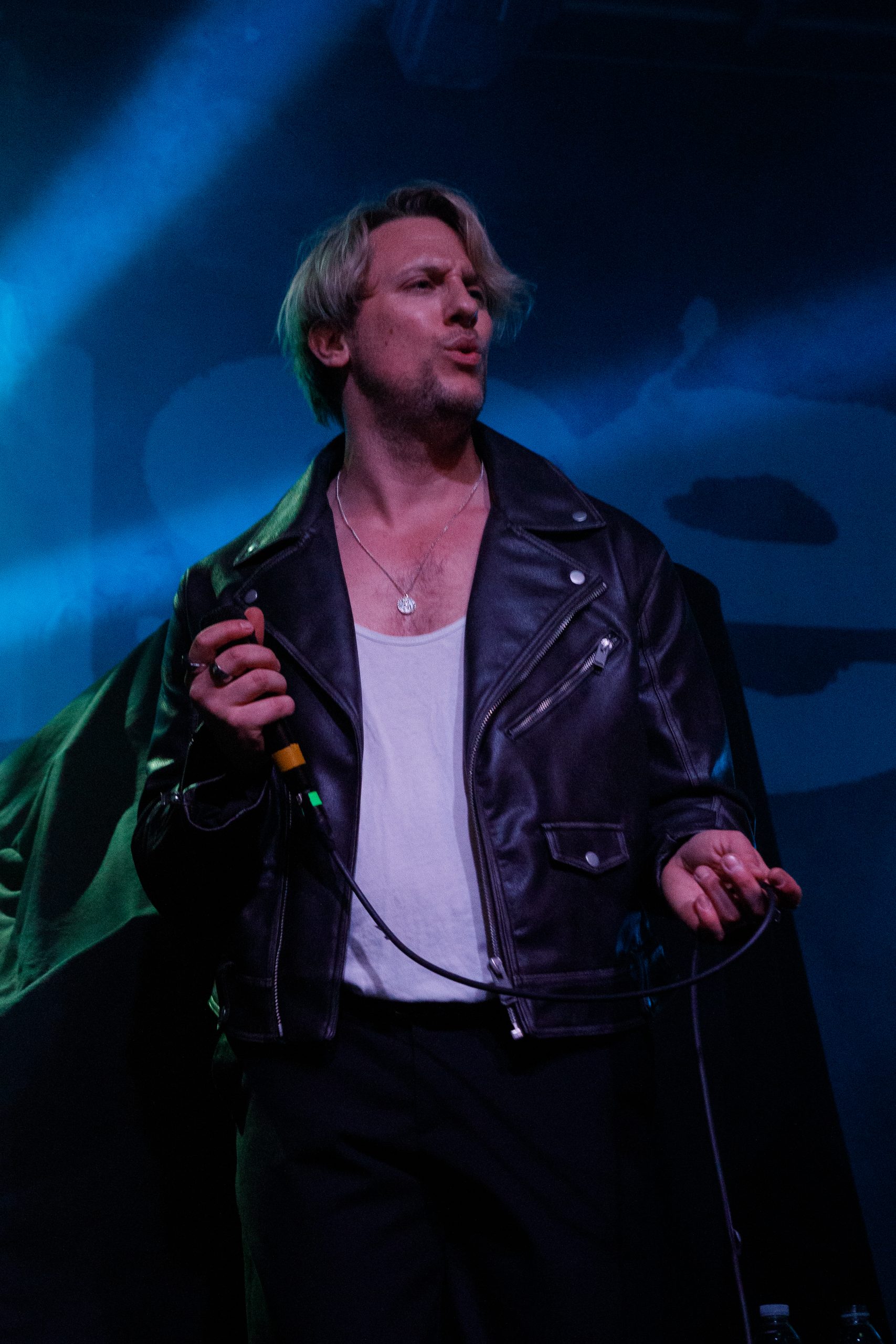 The Used at The Dome, London, 22.5.25