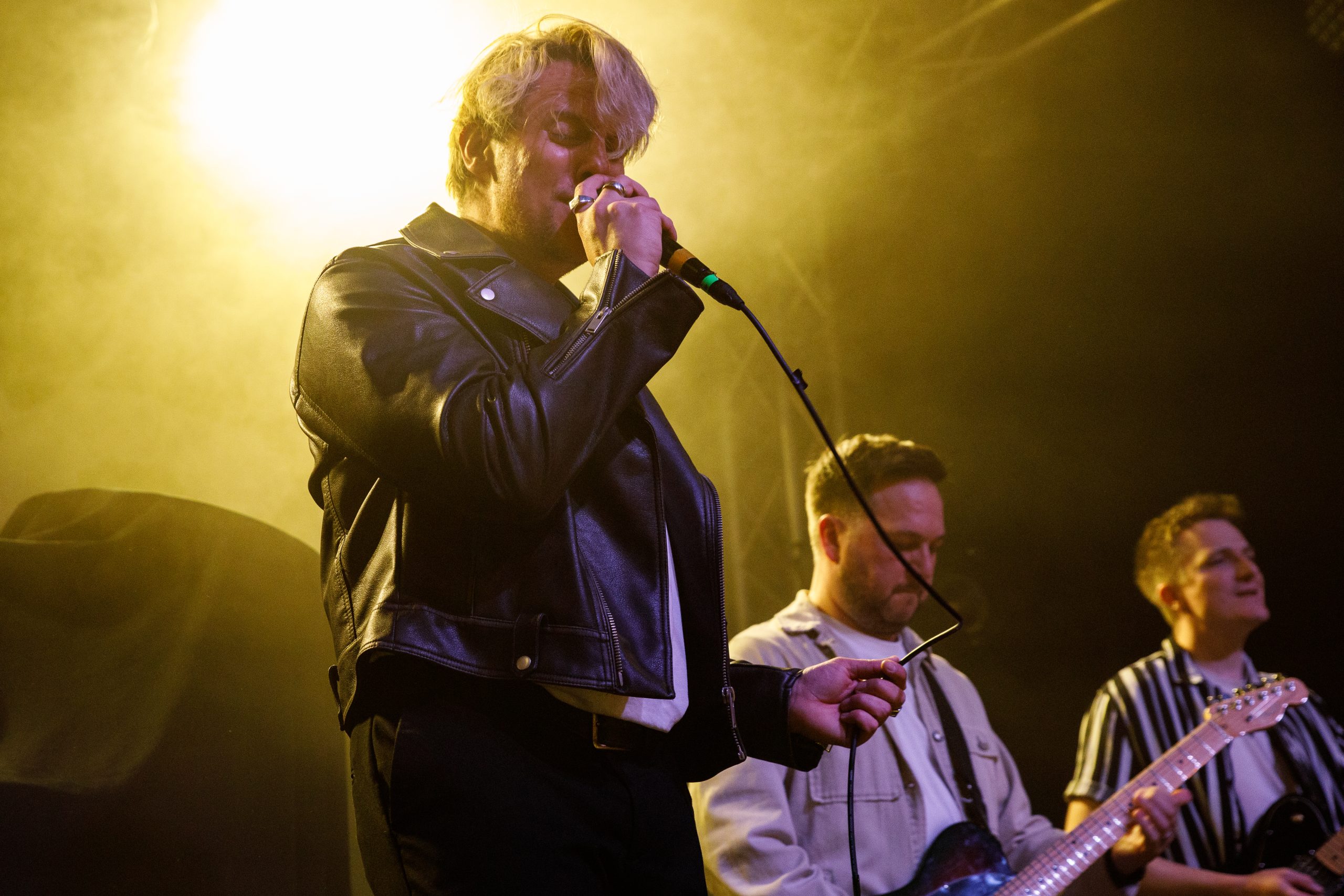 The Used at The Dome, London, 22.5.25