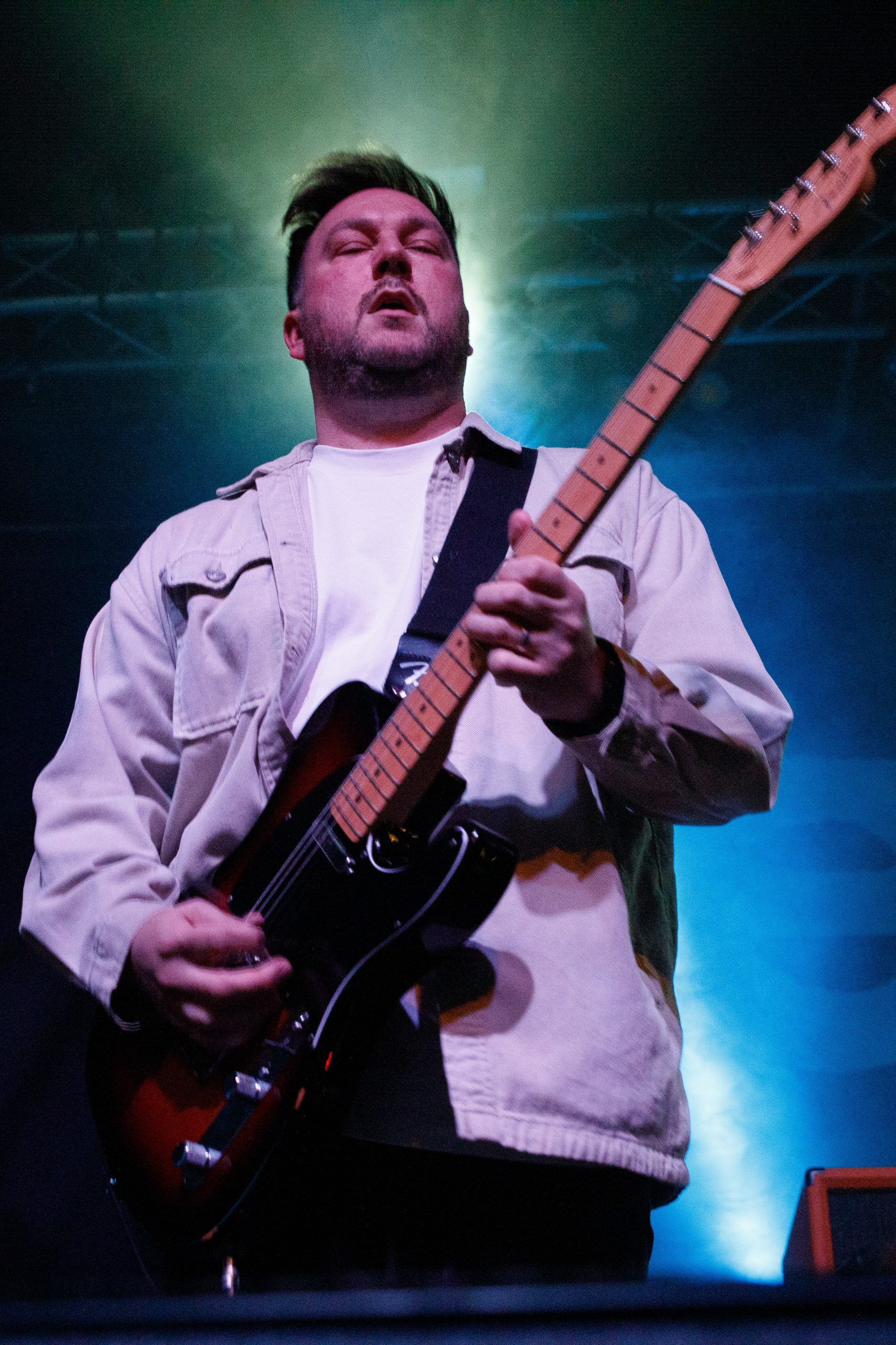 The Used at The Dome, London, 22.5.25