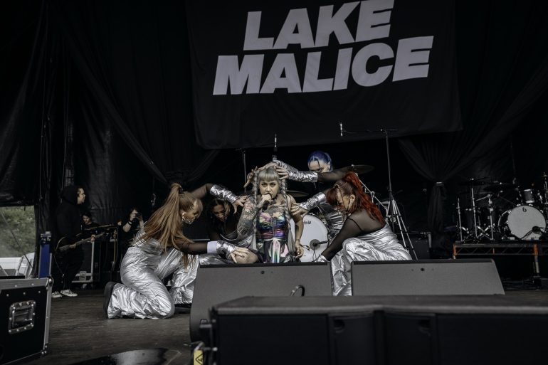 LakeMalice Slamdunk 2025 cs 12