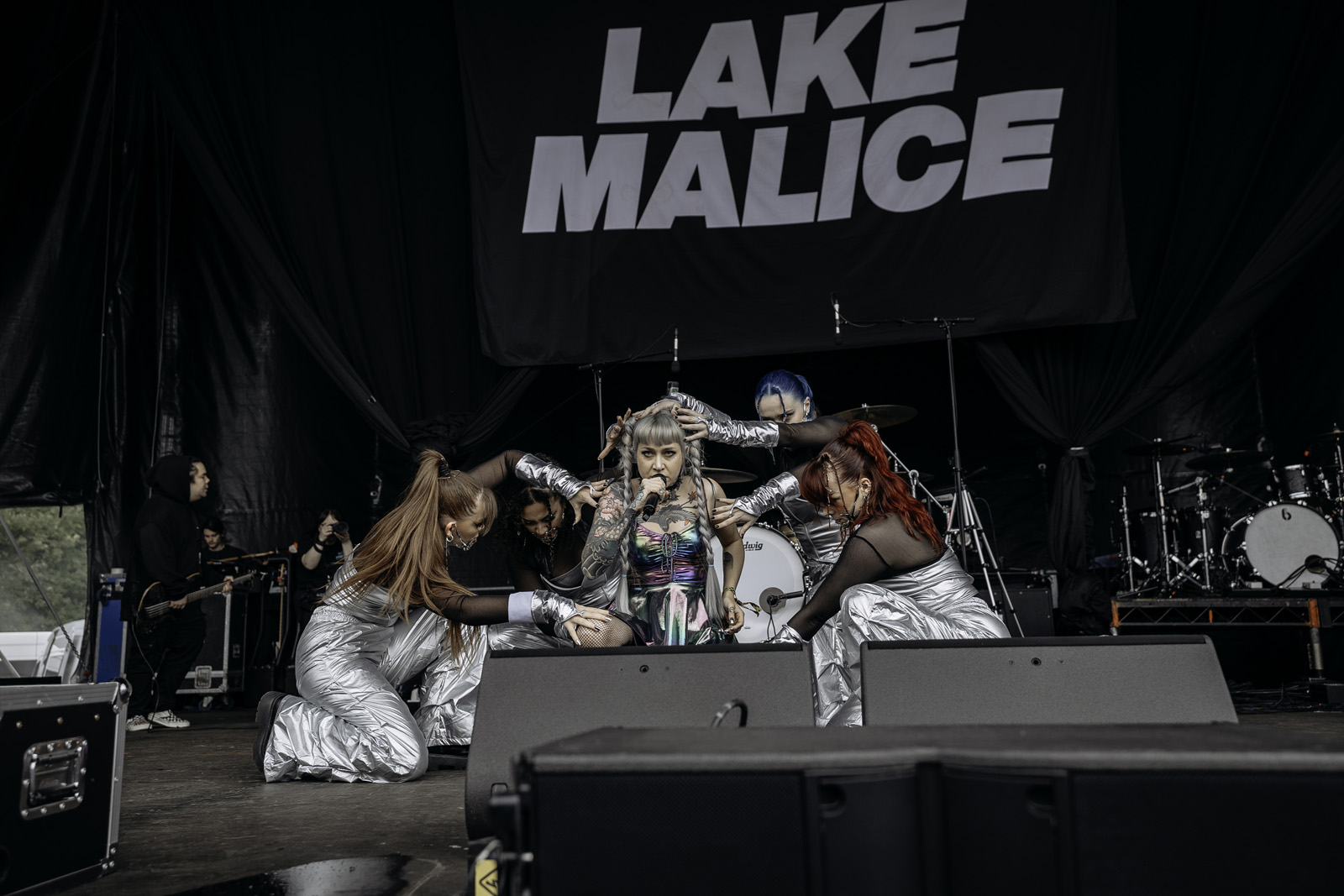 LakeMalice Slamdunk 2025 cs 12