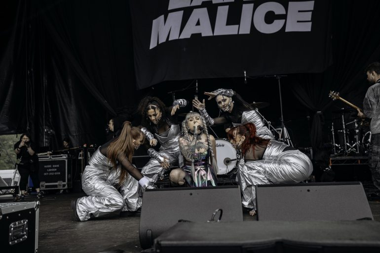 LakeMalice Slamdunk 2025 cs 14