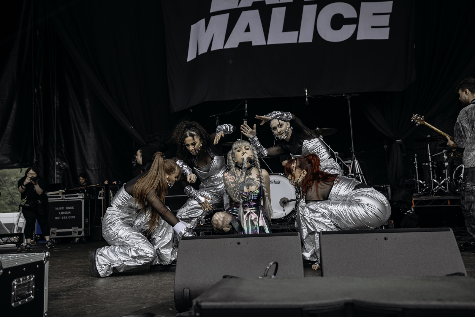 LakeMalice Slamdunk 2025 cs 14