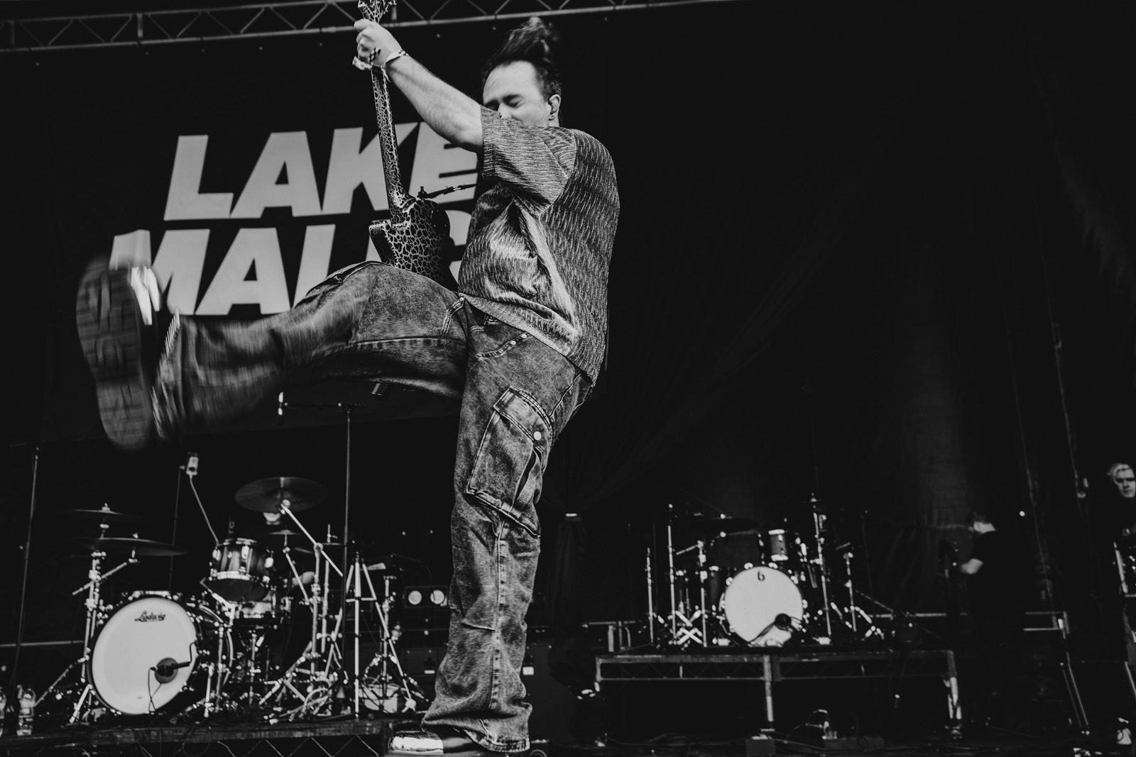 LakeMalice Slamdunk 2025 cs 22